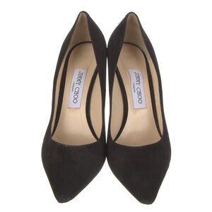 Jimmy Choo pumps